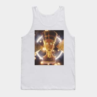 Nefertiti Tank Top